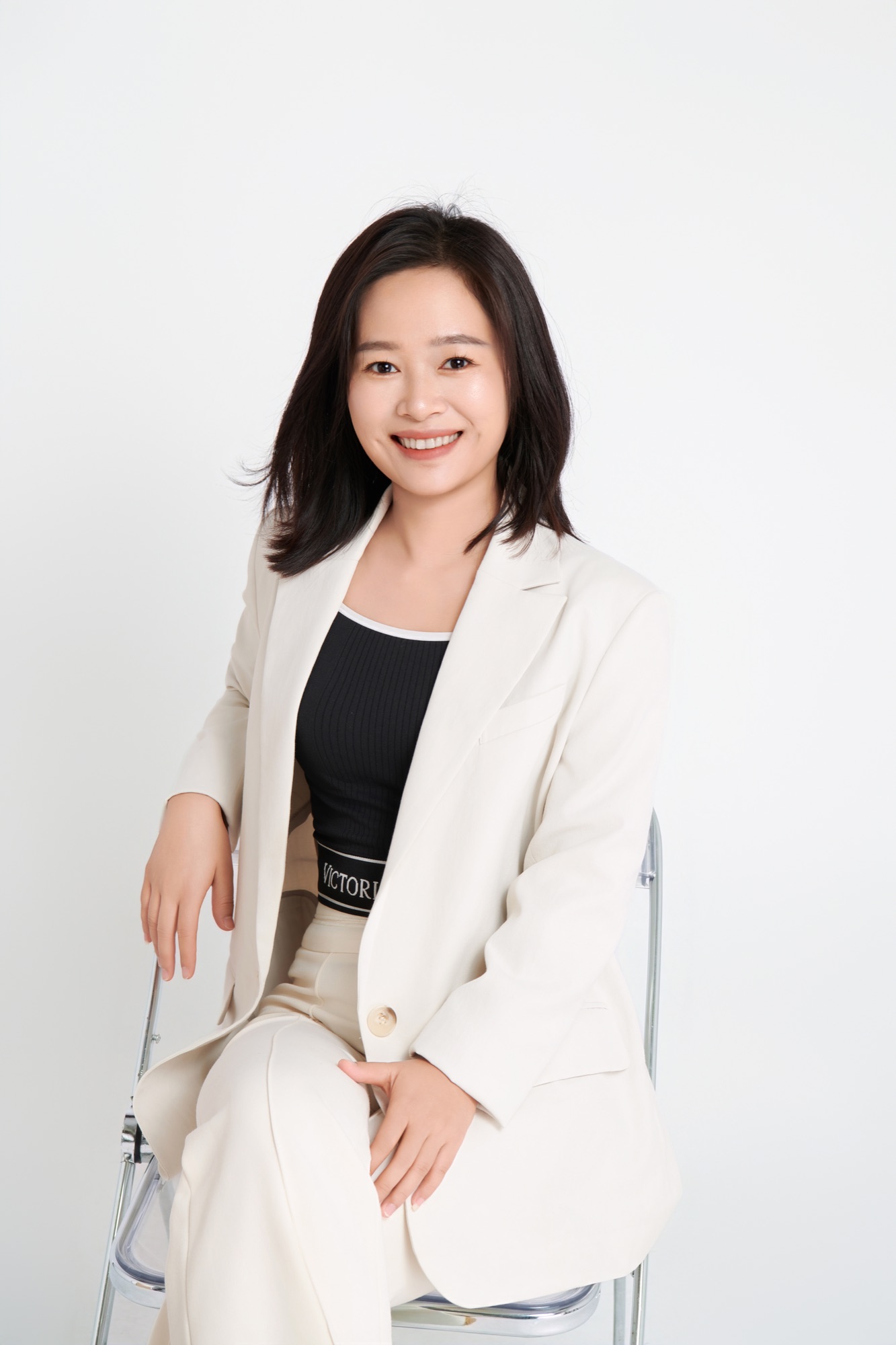 Ran Zou, founder of Critical Point